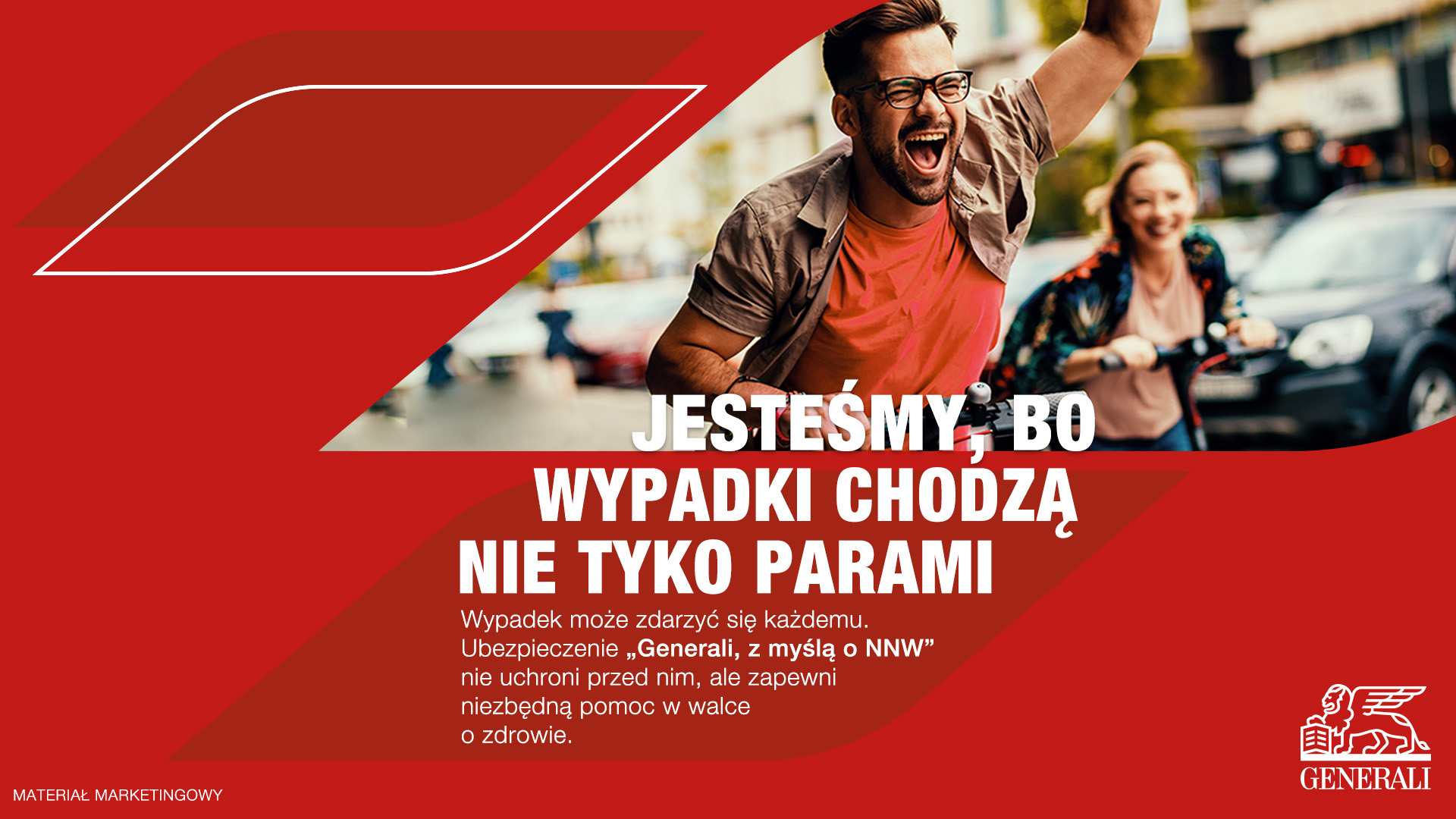 Ubezpieczenie NNW dziecko