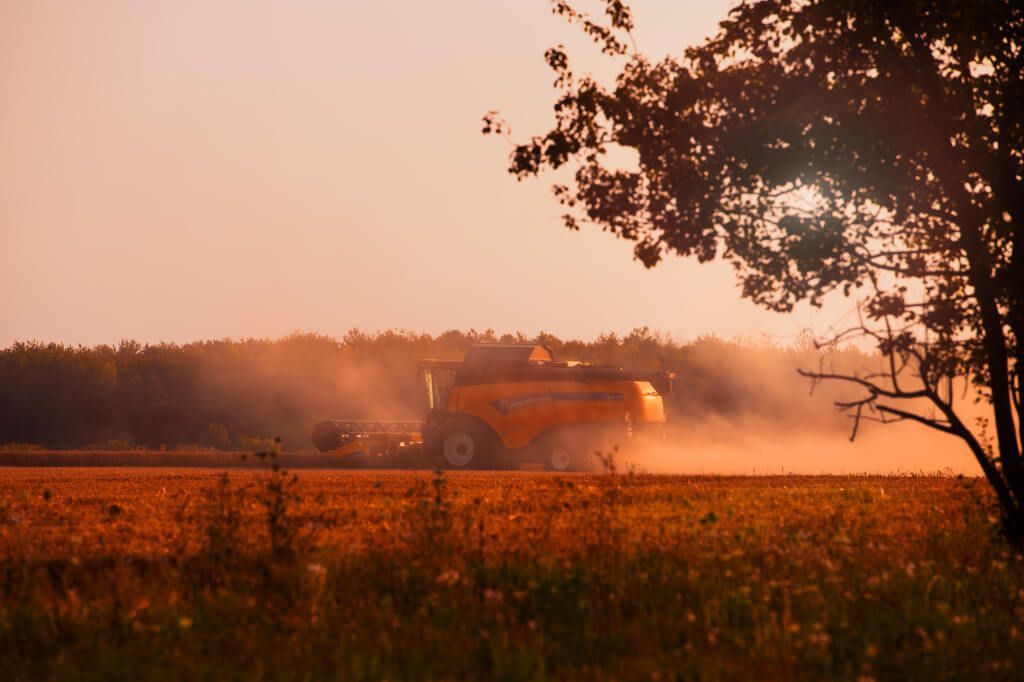 Extra Agro kredyt hipoteczny w rachunku bieżącym