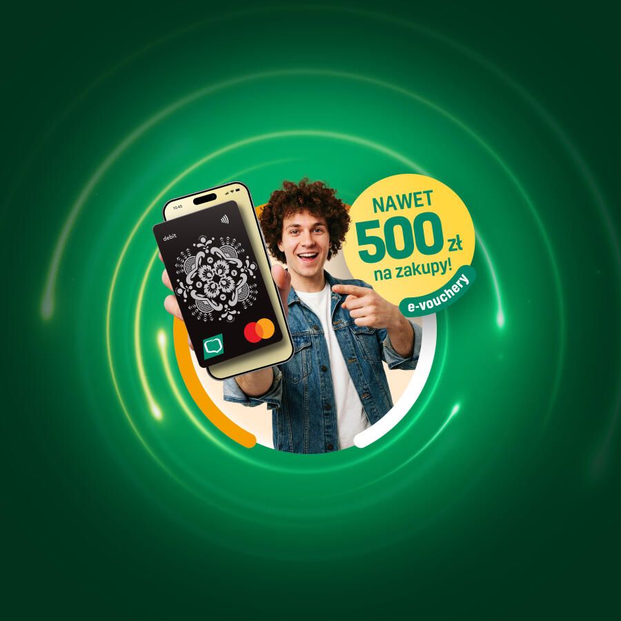Do zgarnięcia nawet 500 zł