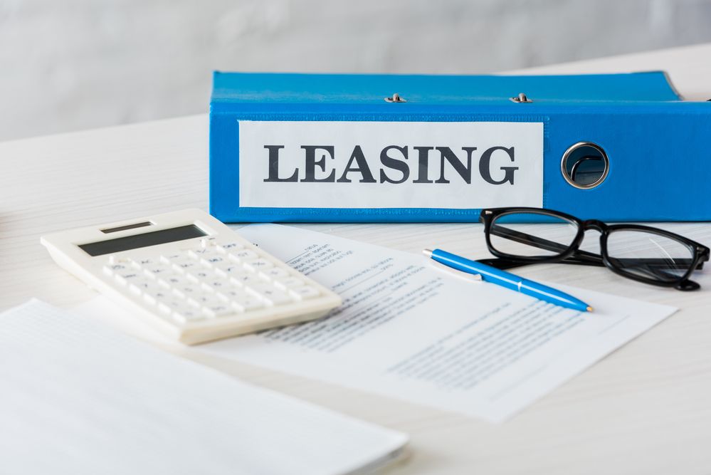 Leasing